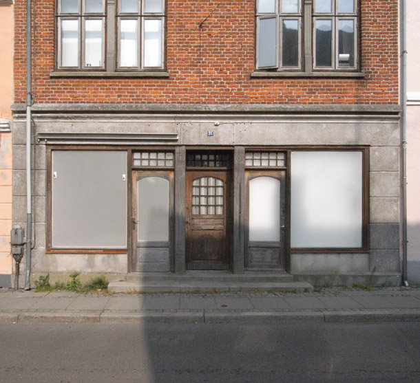 AVPD, Two Shop, 2009s